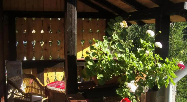 Standardní pokoj Villa Doina