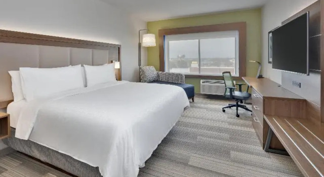 Holiday Inn Express Fort Worth North Northlake