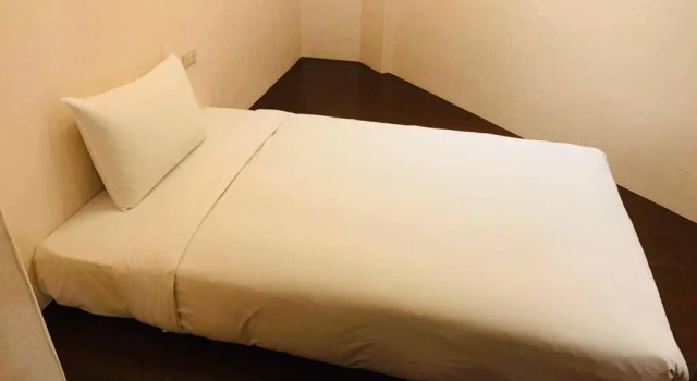 Номер Standard Kaishen Sinsu Hotel