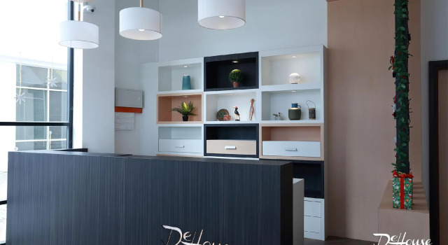 Номер Superior De House Hotel