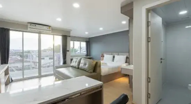 Люкс TJ 4711 Residence