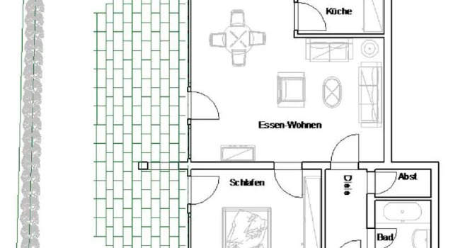 Ferienwohnungen Weber Bad Kissingen, Prenota Appartamento Bad Kissingen 