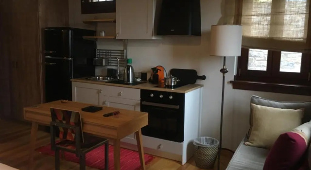 Семейный номер Standard Kalderimi Country House