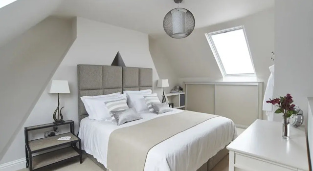 Hydrangea House, Забронировать Отель Бизнес-отели Англии, 4* 5*