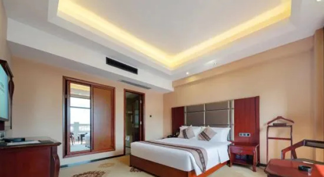 Люкс Business Vide Hotel