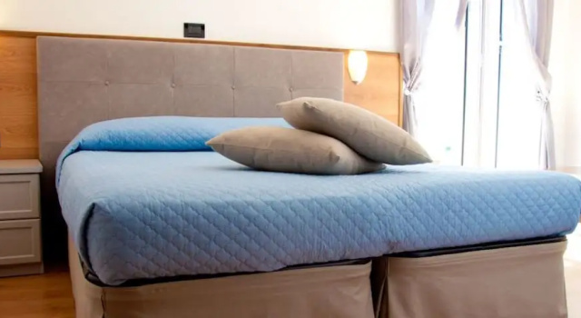 Hotel Marinella