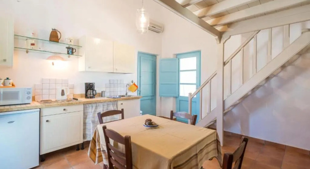 Полулюкс Villa Patmos Netia