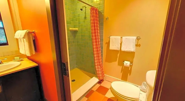 Номер Standard с 2 комнатами Hilton Grand Vacations Club Blue Mountain Canada