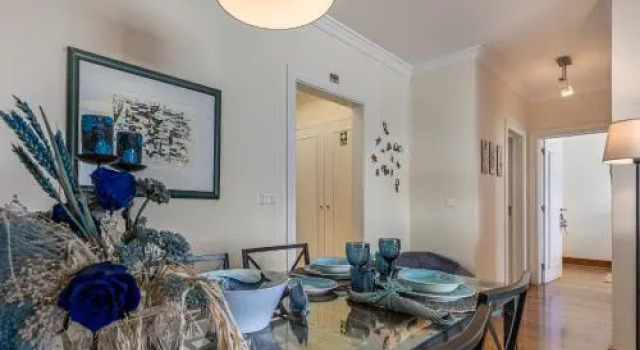 Atlantic Ocean View Apartment, Book Apartment Hotels in Centro with a Pool, Swimming Pool