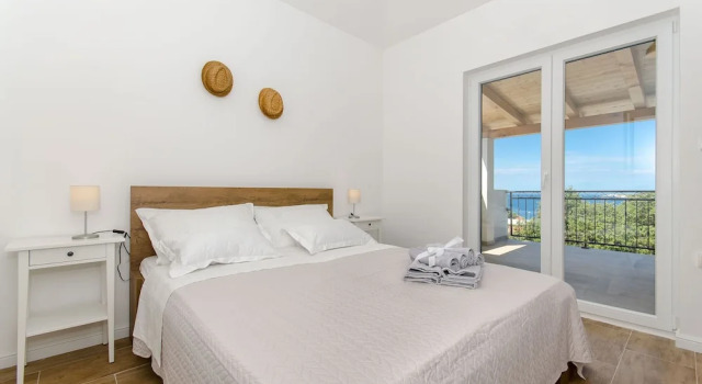 Villa Dupla Kanica, Rezerwuj Willa Hotele w Split-Dalmatia County z parkingiem, Parking