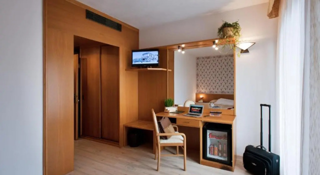 Camera Classica Hotel Marina