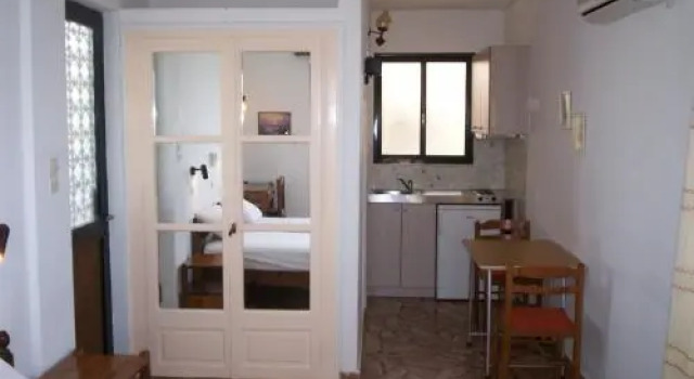 Maritsa Studios, Забронировать Отель Питагорион 
