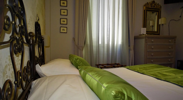 Hotel Il Granduca