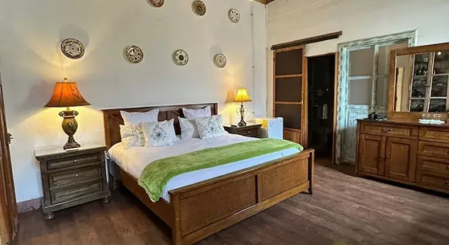 Номер Deluxe Casa Morasan Hotel-Boutique