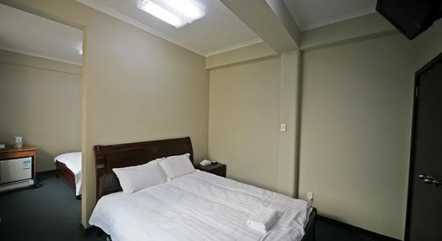 Eden Gardens Motel
