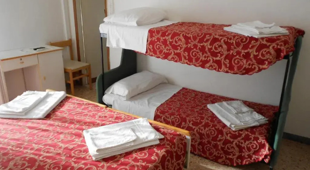 Семейный номер Standard Hotel Ottavia