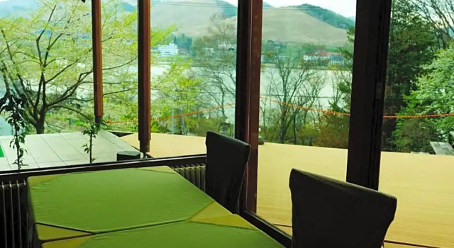 Pension Kofu - Vacation STAY 46754v, Buchen Sie Hotel Chino 