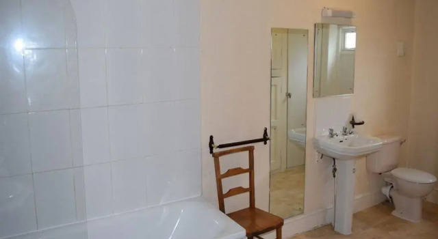 Номер Standard The Cranley Hotel