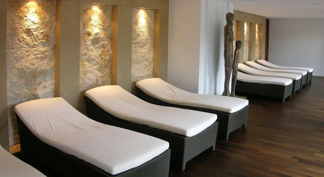 Romantik Hotel Neumühle, Đặt Khu nghỉ dưỡng Hammelburg Rhön