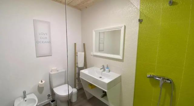 Вилла c 1 комнатой Golden Halcyon - Ericeira Villas