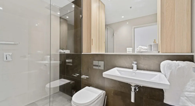 Апартаменты Full Darling Harbour View Luxury 2 Bedroom Apartment