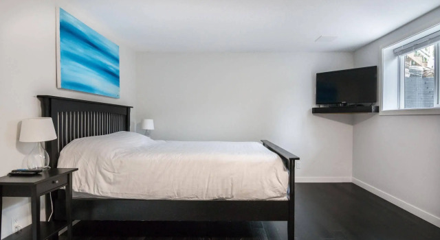 Valley Retreat B&B, Buchen Sie Bed & Breakfast SPA-Hotels in Revelstoke, SPA