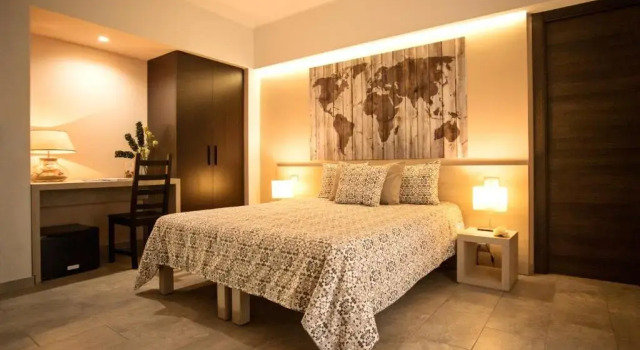 Habitación Estándar B&B Centrale