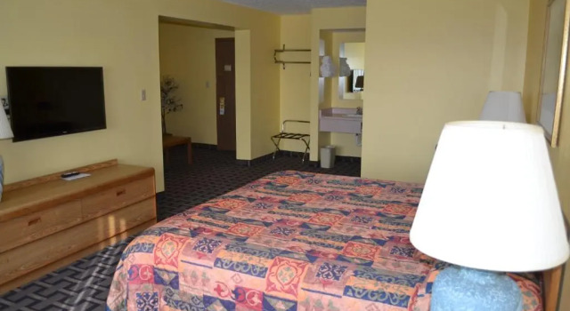 Номер Standard Sky Lodge Inn & Suites - Delavan