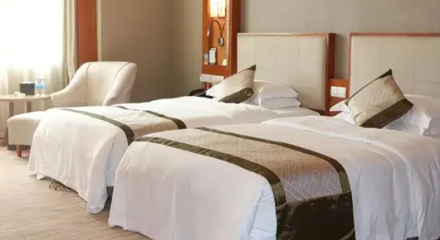 Люкс Anhui Empark Grand Hotel