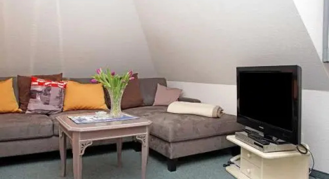Fischerhus _ Wohnung 9