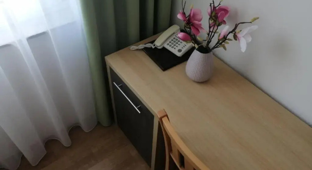 Двухместный номер Standard Hotel Dina