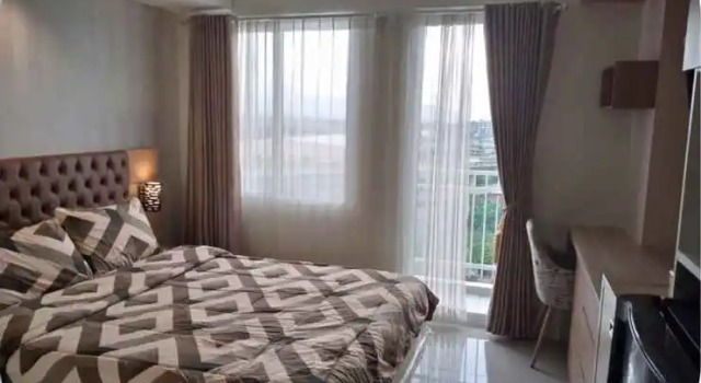 Channel Stay @ Bogor Icon Apartment, Book Lejlighed Lejligheder i Sawah, Lejlighed