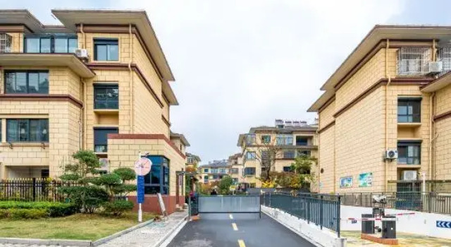 Meike Meijia Quality Apartment (Liyang No. 1), Prenota Appartamento Changzhou 