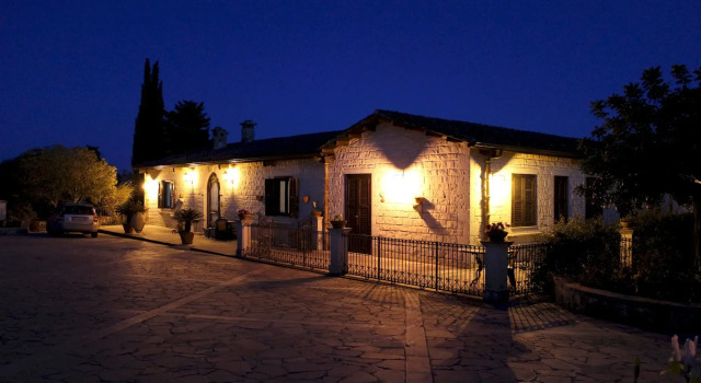 Agriturismo Il Granaio