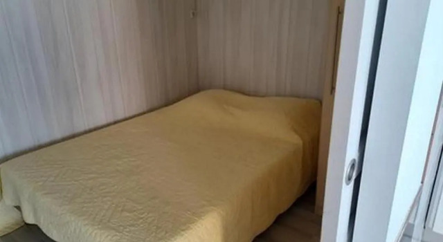 Appartement Saint-Hilaire-de-Riez, 2 pièces, 4 personnes - FR-1-324-32