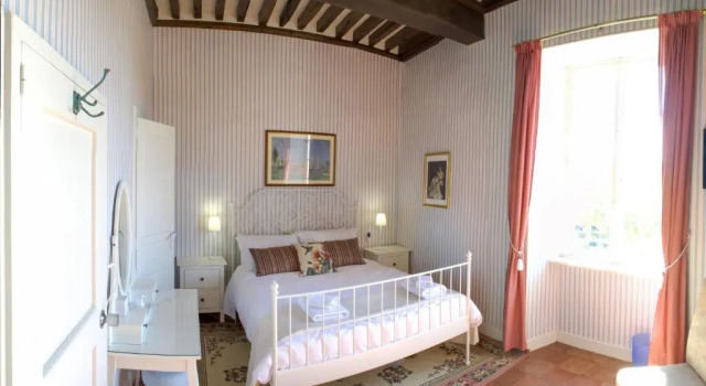 Standard- værelse Maison de Mallast