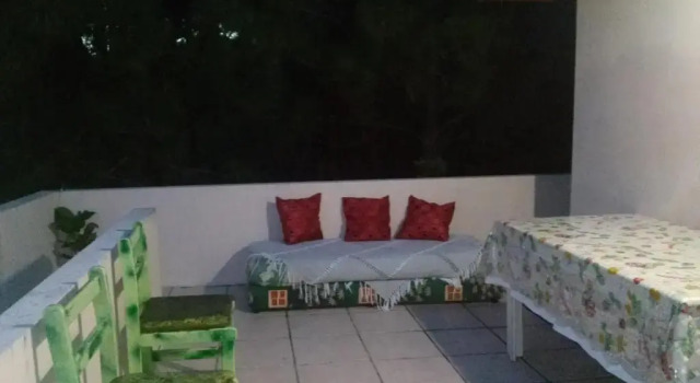 Pousada Ilha Margarita