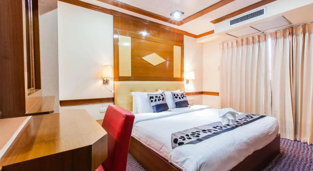 Paradise Sukhumvit