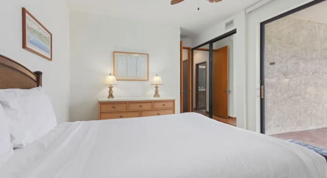 Номер Standard с 2 комнатами с видом на сад Kohala Coast Vacation Rental by OUTRIGGER