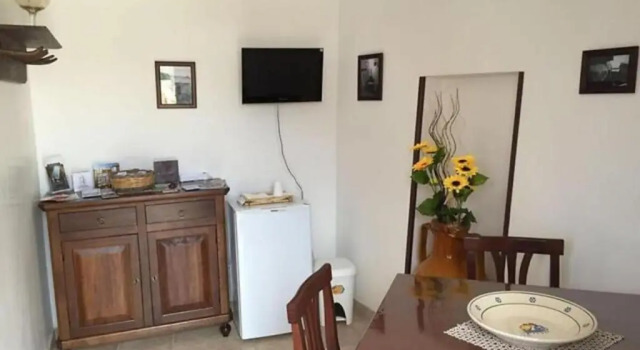 Номер Standard с 2 комнатами Trulli IsAgo