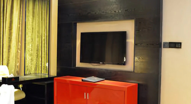 Wanfang Hotel, Prenota Hotel Jiaozuo Henan