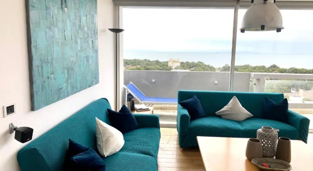 Penthouse Bellavista