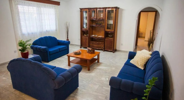 Villa Kapistris Dyo
