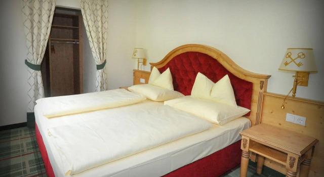 Hotel Pichlmayrgut