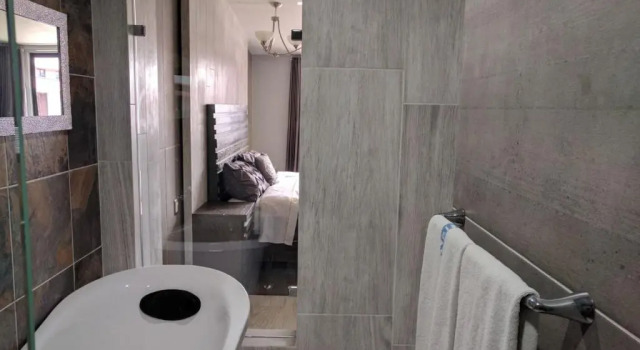Люкс Deluxe Hotel Aeropuerto
