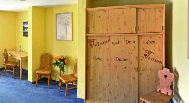 Двухместный номер Standard Hotel Schwarzes Ross Siebenlehn