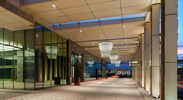 The St. Regis Kuala Lumpur