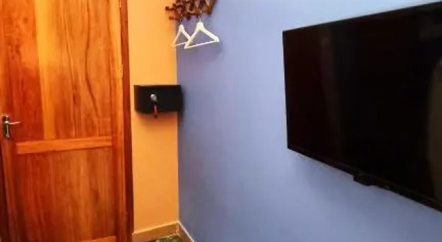 Двухместный номер Standard Shaba Boutique Hotel