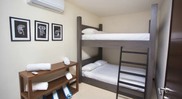 Апартаменты Royal Beautiful Beachfront Apartments