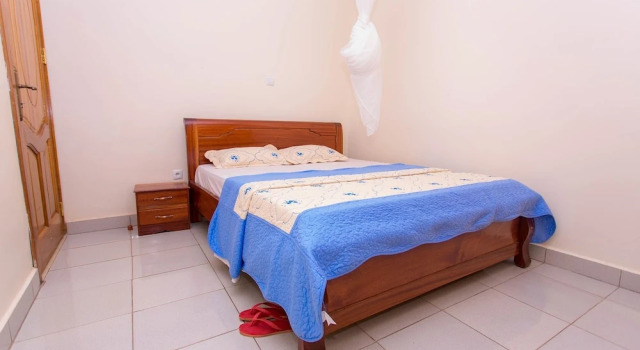 Appartamento Twinview Apartments